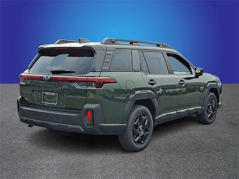 New 2026 Subaru Outback Limited image 3