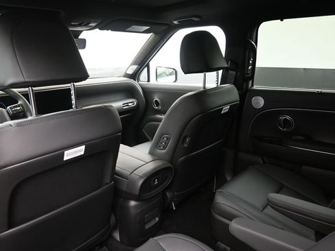 New 2026 Hyundai Palisade Calligraphy image 20