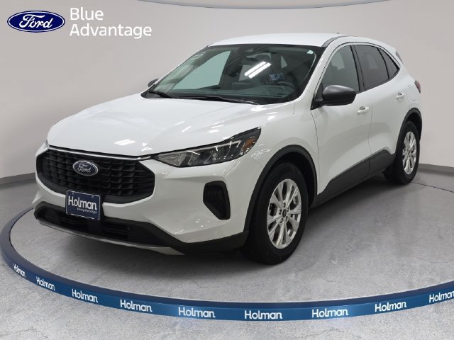 Certified 2023 Ford Escape Active FWD image 1