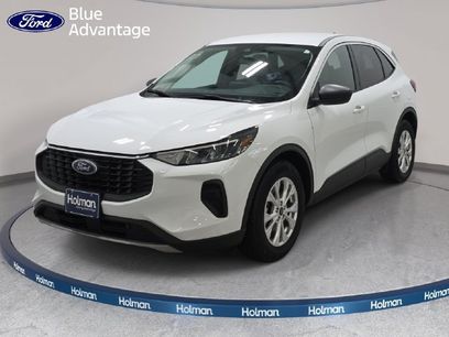Certified 2023 Ford Escape Active