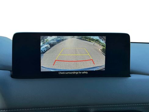 Used 2023 MAZDA CX-5 AWD 2.5 S image 25