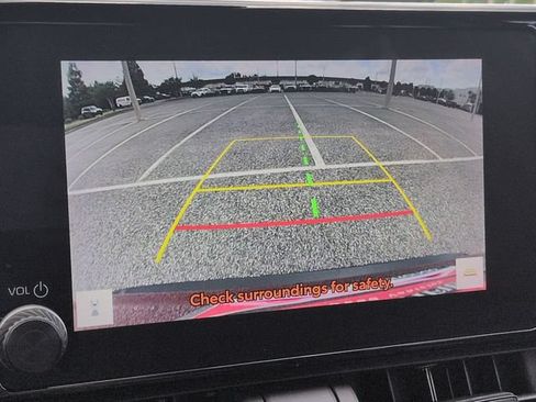 Used 2023 Toyota RAV4 LE FWD image 20
