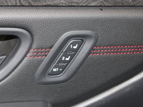 New 2026 Honda Pilot Black Edition image 18