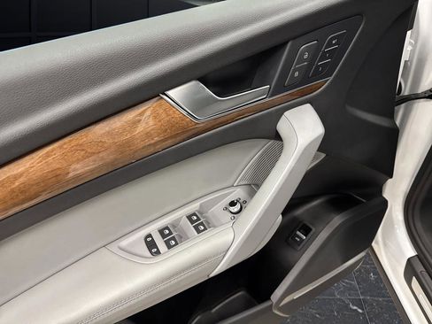 Used 2023 Audi Q5 2.0T Premium Plus w/ Premium Plus Package image 28