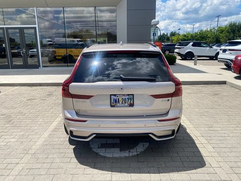 Used 2026 Volvo XC60 B5 Ultra w/ Protection Package AWD/4WD image 6