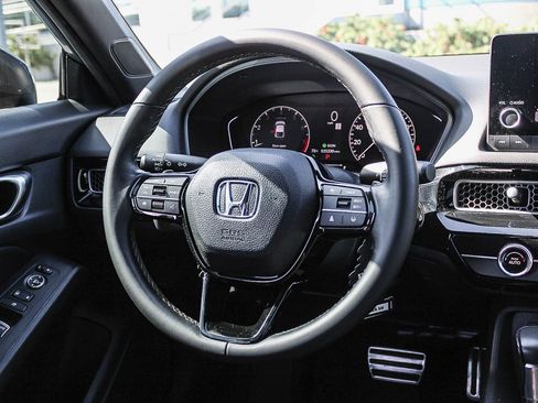 Certified 2023 Honda Civic Sport image 17