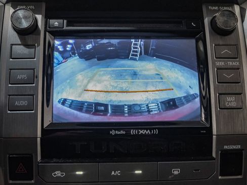 Used 2017 Toyota Tundra SR5 image 20