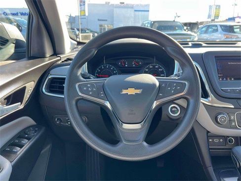 Certified 2024 Chevrolet Equinox LS image 16