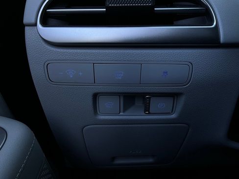 Used 2024 Hyundai Palisade SEL image 23