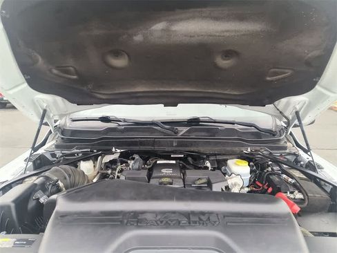 Used 2023 RAM 2500 Tradesman image 24