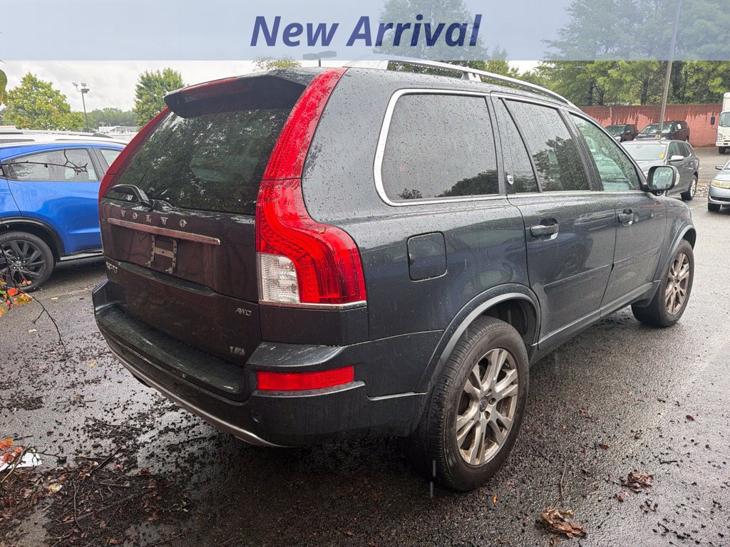 Used 2014 Volvo XC90 3.2 AWD/4WD image 9