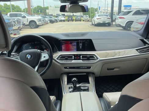 Used 2020 BMW X7 xDrive40i AWD/4WD image 11