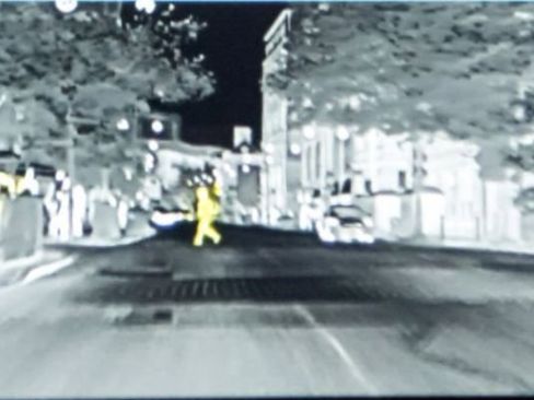 Used 2006 HUMMER H1 4-Door Wagon image 51