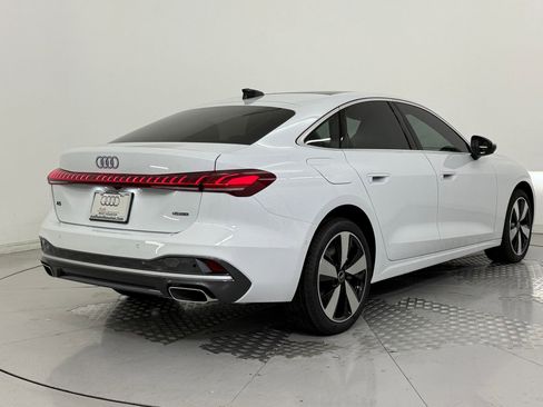 New 2025 Audi A5 2.0T Premium Plus image 9