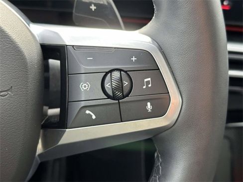 Used 2025 BMW X1 xDrive28i image 34