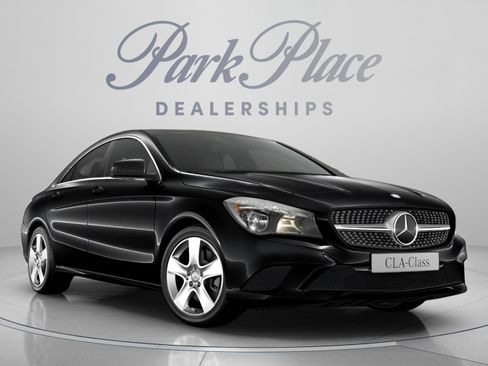 Used 2015 Mercedes-Benz CLA 250 image 32