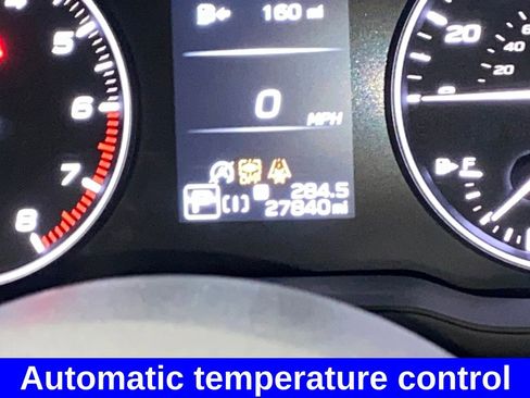 Used 2025 Subaru Forester Touring image 18