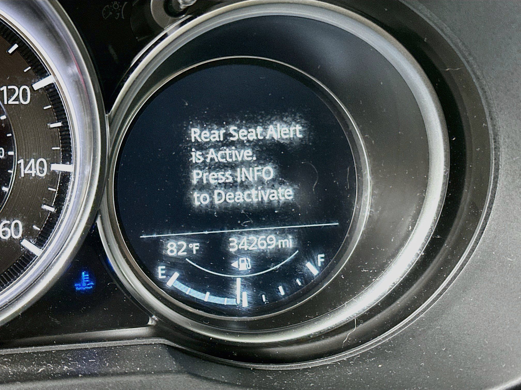 Used 2025 MAZDA CX-5 AWD 2.5 S w/ Select Package image 19