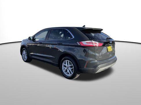 Used 2021 Ford Edge SEL image 6