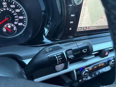 Used 2023 Kia K5 GT-Line w/ GT-Line Premium Package image 23