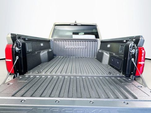 New 2025 Toyota Tacoma TRD Off-Road image 25