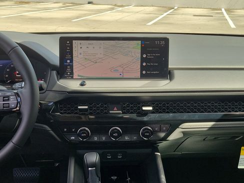 New 2026 Honda Accord Touring image 15
