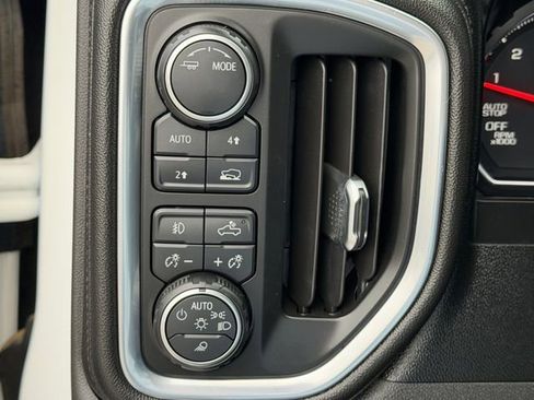 Used 2021 Chevrolet Silverado 1500 LTZ w/ LTZ Convenience Package II image 21