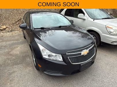 Used 2011 Chevrolet Cruze LT