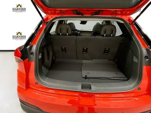 New 2027 Chevrolet Bolt RS image 29