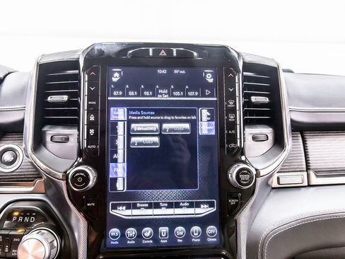Used 2020 RAM 1500 Limited w/ Trailer Tow Group AWD/4WD image 24