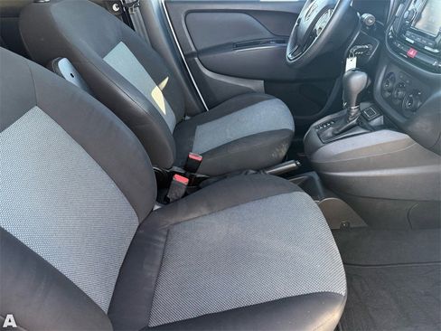 Used 2018 RAM ProMaster City Tradesman image 29