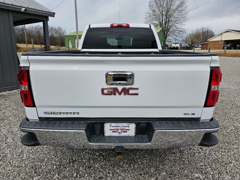 Used 2014 GMC Sierra 1500 SLE w/ SLE Value Package image 7