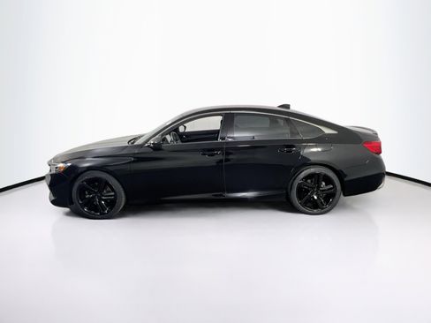 Used 2022 Honda Accord Sport image 8