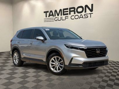 Used 2023 Honda CR-V EX-L