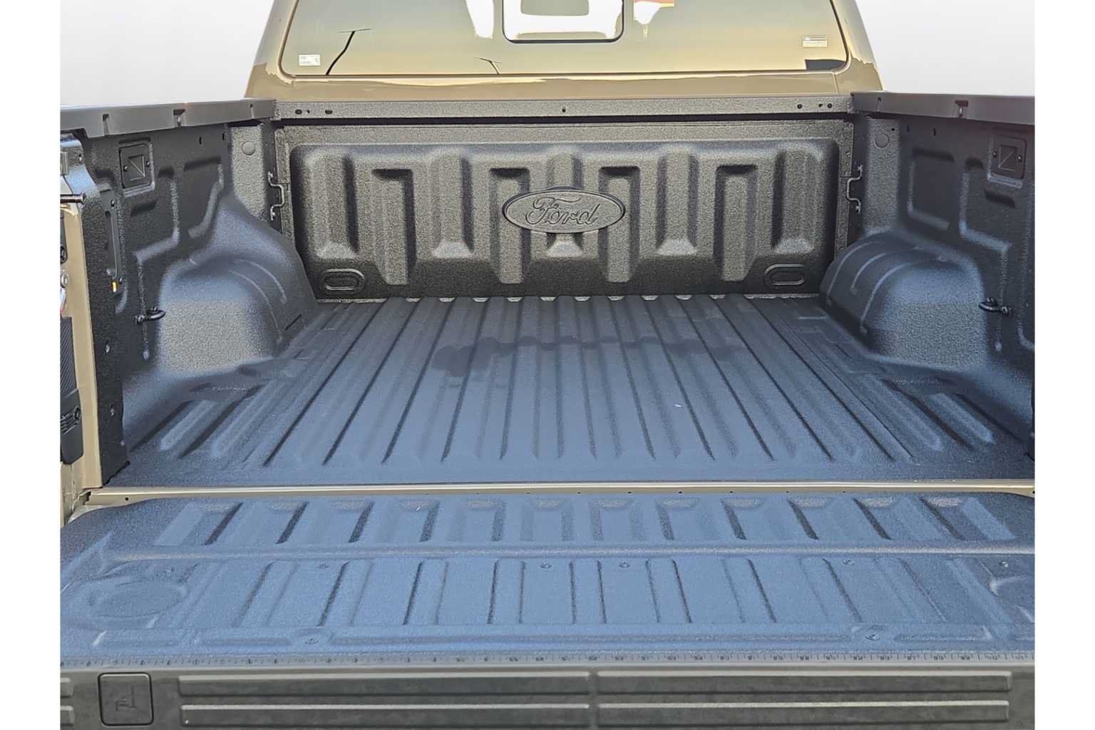 New 2026 Ford Ranger Raptor AWD/4WD image 20