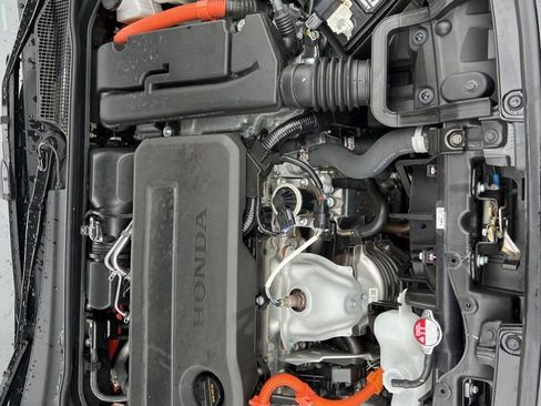 Used 2025 Honda Civic Sport Touring image 28