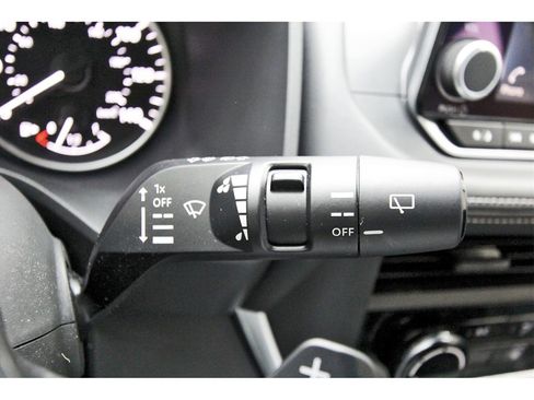 Certified 2025 Nissan Rogue S image 16