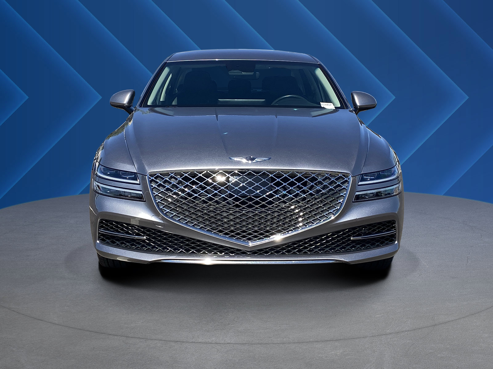 Used 2024 Genesis G80 2.5T AWD/4WD image 8