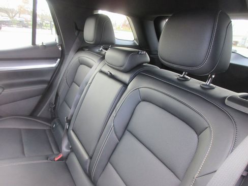 New 2026 GMC Terrain Elevation w/ Elevation Premium Package image 13