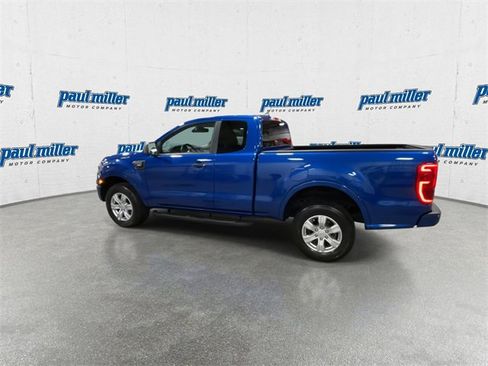 Used 2019 Ford Ranger XLT w/ Equipment Group 301A Mid image 7