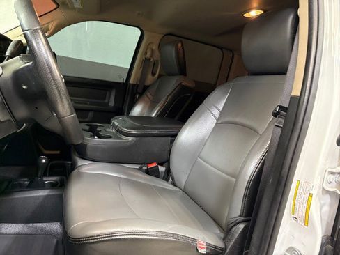 Used 2020 RAM 2500 Tradesman w/ Snow Chief Group image 15