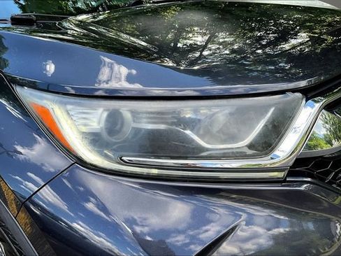 Used 2017 Honda CR-V EX image 33
