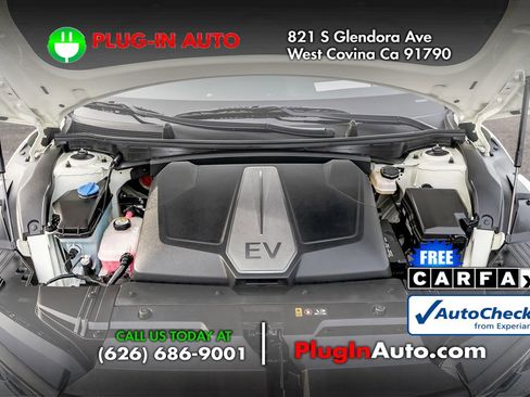Used 2024 Kia EV6 GT-Line image 15
