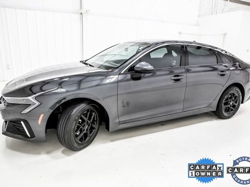 Used 2026 Kia K5 LXS image 3