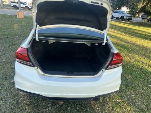 Used 2015 Honda Civic Si image 18