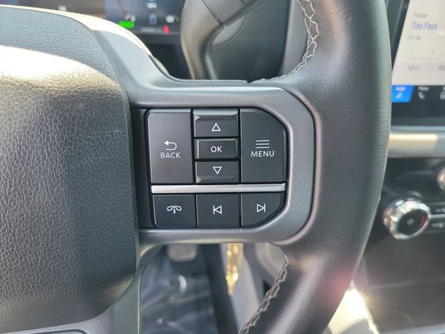 Certified 2024 Ford F150 XLT w/ Mobile Office Package AWD/4WD image 26