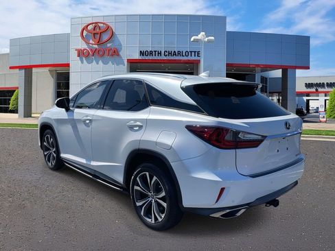 Used 2019 Lexus RX 350 FWD w/ Premium Package image 7