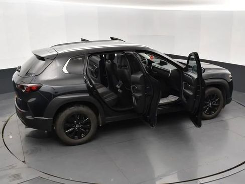 Used 2025 MAZDA CX-50 AWD 2.5 S w/ Preferred Package image 6