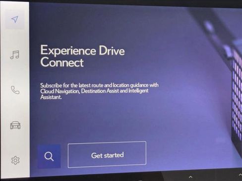 Used 2025 Lexus RX 350 Premium image 12