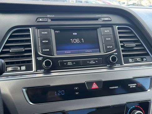 Used 2015 Hyundai Sonata Sport image 18